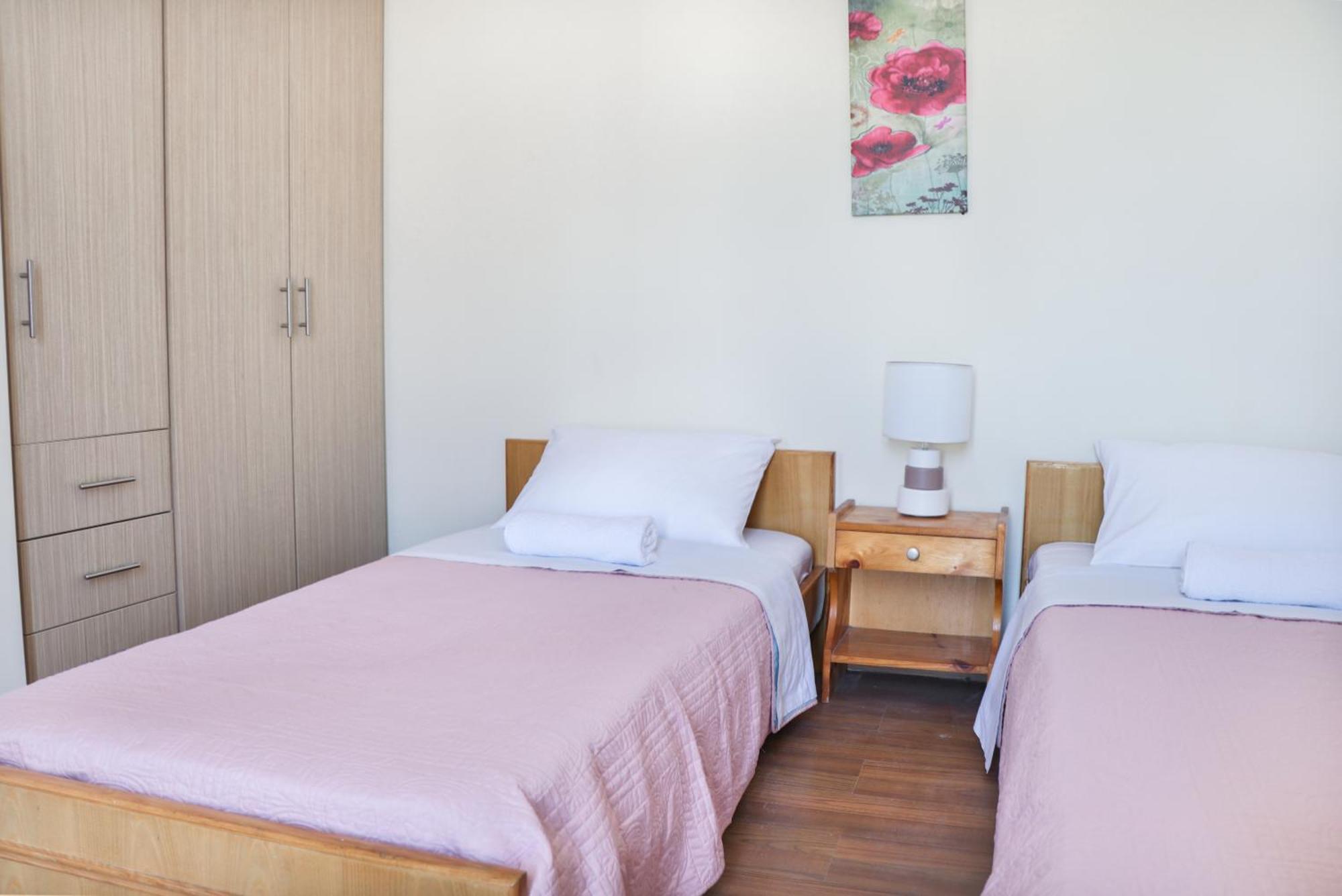 Corfu  Down Town Apartment By Corfuescapes מראה חיצוני תמונה